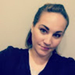 Meet your Posher, Cathy